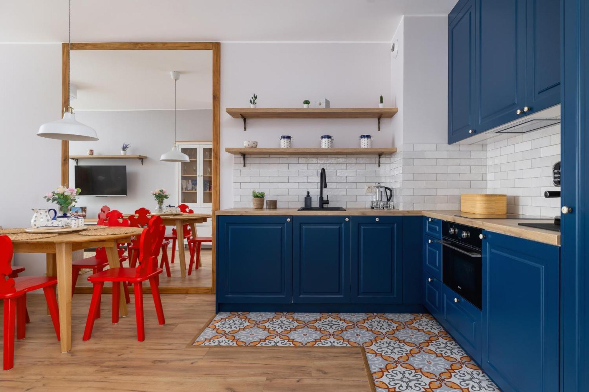 Prandoty Beautiful Apartment With Balcony Cracow By Renters Prestige Cracovia Exterior foto