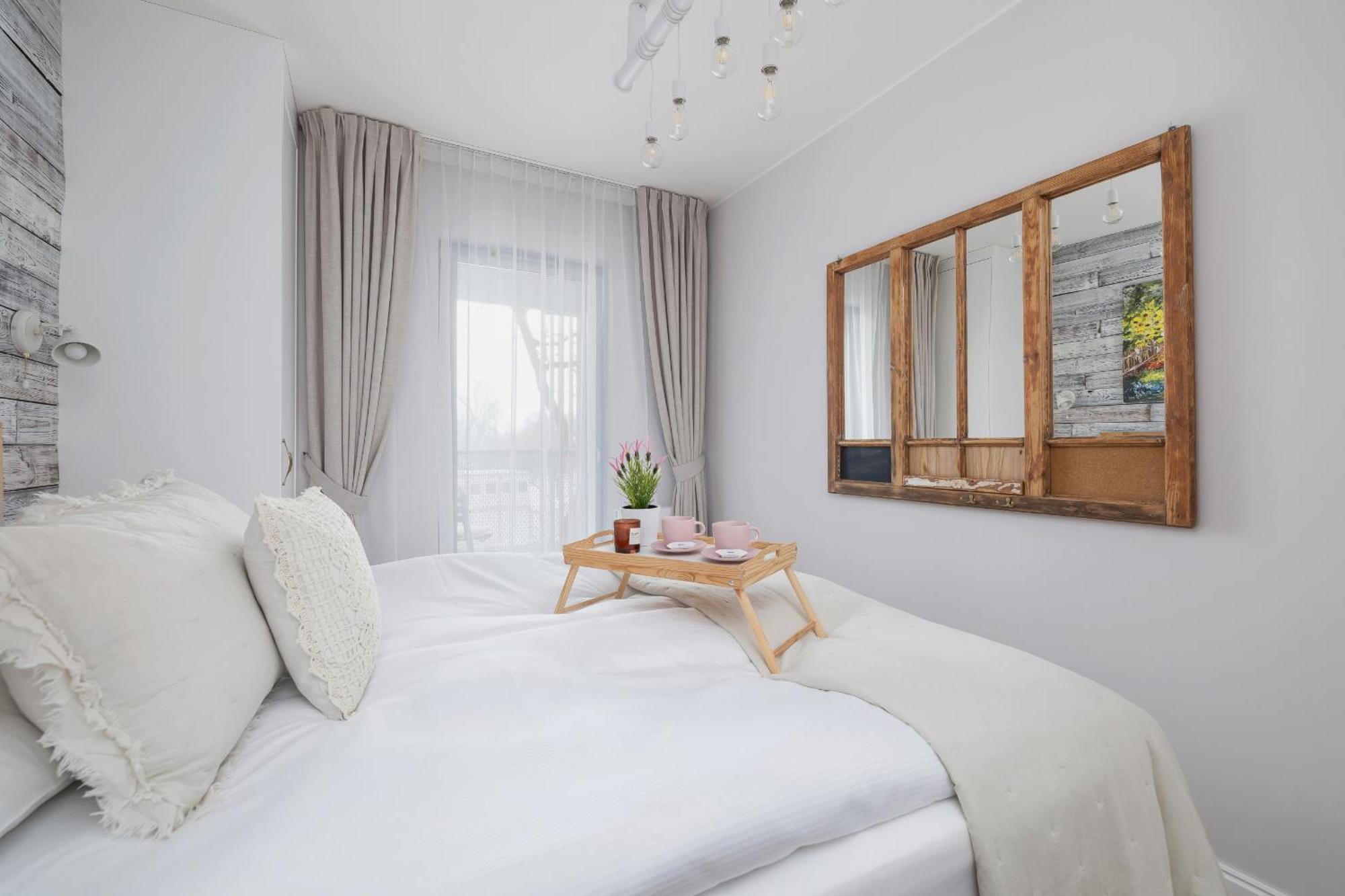 Prandoty Beautiful Apartment With Balcony Cracow By Renters Prestige Cracovia Exterior foto