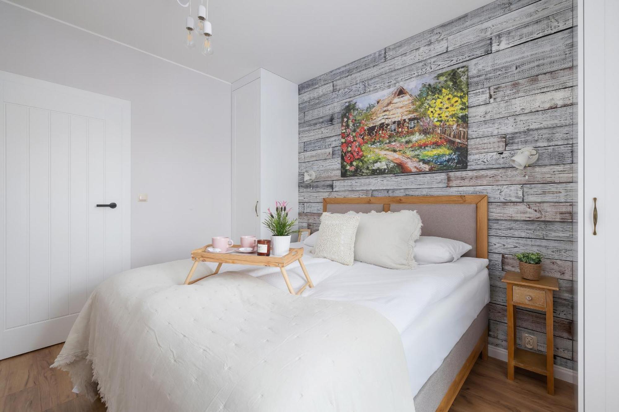Prandoty Beautiful Apartment With Balcony Cracow By Renters Prestige Cracovia Exterior foto